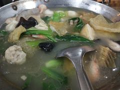 -张一品食府