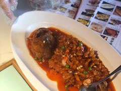 -荷塘秋月·本帮江浙菜(国权路店)