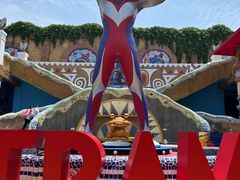 -大连海昌发现王国主题公园