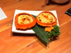 日式焗蟹宝-文三酒肆自助放题(新街口友谊广场店)