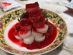 -京味斋·烤鸭·北京菜(安贞店)