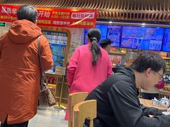 -西部马华清真兰州牛肉面·烧烤夜市(三里河店)