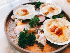 -MOCUS莫卡斯餐厅(祥云小镇店)
