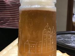 -海岛渔村大酒店(云霄路店)