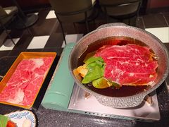 -極上萬膳·日料放题(海岸城店)