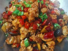 -新新湘菜馆(新中街二条店)