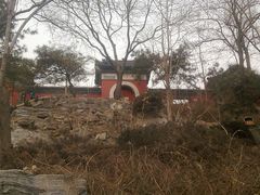 -郭守敬纪念馆