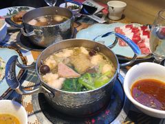 -田园肥牛府(东关街店)