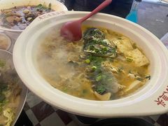 -川流不息·地道川菜·小龙虾(新松江路店)