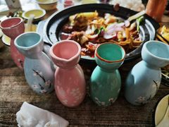 -花雕醉鸡(登封店)