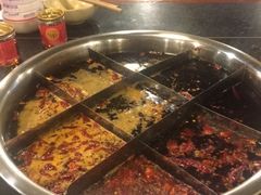-邓莽子老火锅(中兴路总店)