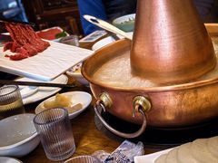 -仁和四季涮肉馆(天坛南门店)