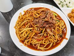 -杨记清芳牛肉拉面(宝龙广场店)