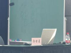 -石景山区图书馆(八角南路)