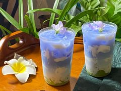 -翡翠鸟精品泰国菜(北辰财富中心店)