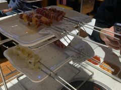 -玉善烧烤串城(长春总店)