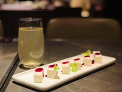 蓝莓山药-金鸭季·北京烤鸭(深业上城店)