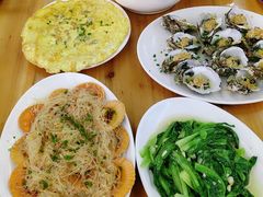 -明记海鲜大排档(巽寮湾店)