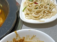 -巴蜀王婆大虾(南锣鼓巷店)