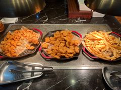 -阿纳迪酒店·秘境西餐厅