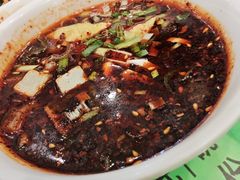 -令氏家外家周秦食府(高新店)