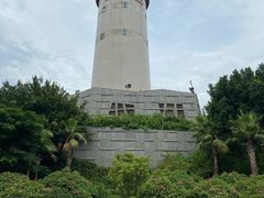-五通灯塔公园