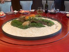 -竹雨堂创意中国菜(裕华店)