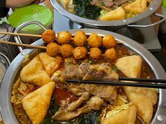 -鑫花溪牛肉米粉(凤凰街创始总店)