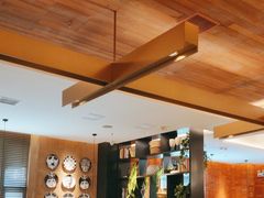 -秀玉coffee&kitchen(黄石大上海店)