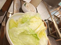 -左庭右院鲜牛肉火锅(京西大悦城店)