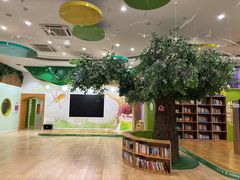 -饭米多蔻中英文绘本馆(苏州美罗店)