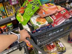 -AEON永旺(东方宝泰店)