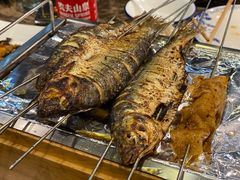 -熙成烧烤·三十三年(开发区店)