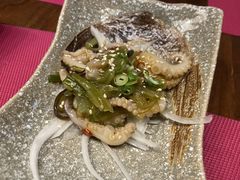-稻早料理美术馆(城阳店)
