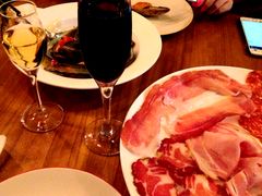 -La Tavernetta(Bar à Vin)(乌鲁木齐路店)