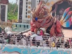 -渔岛海洋度假区