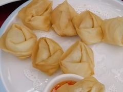 -云顶山庄·粤菜·农家菜(共和店)
