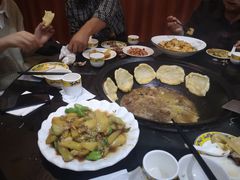 -老家大锅台(世纪城店)