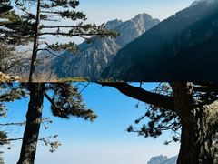 -泰山风景名胜区