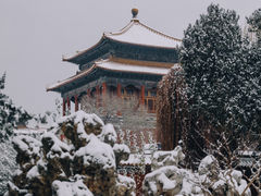 -北京市劳动人民文化宫