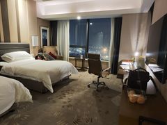 -淮安曙光国际大酒店(大运河广场花街店)