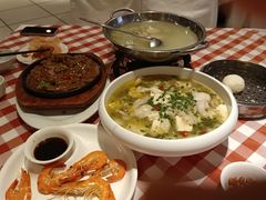 -粤香楼(新光里店)