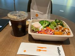 -Wagas沃歌斯(浦东机场店)