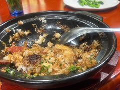 -墨白私房菜·广东菜 粤菜