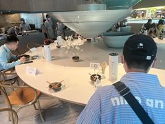 -胡麻(静安嘉里店)