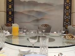包厢-东江海鲜酒家(艺都分店)