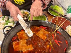 -六公里老火锅(总店)