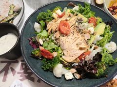 -娜娜家·Nana's restaurant(国金汇店)