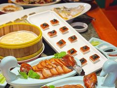 -北平食府.北京烤鸭(亦庄店)