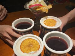 -宝莱纳餐厅(滨江店)